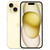 Apple iPhone 15 256gb Yellow